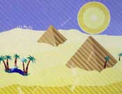  Sahara 